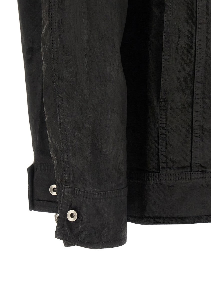 Drkshdw 'Jumbo Worker' Jacket