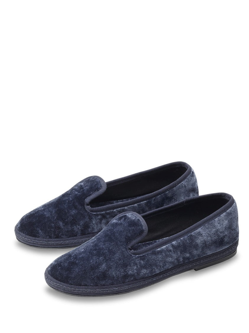Sentier Principe Blue Slippers