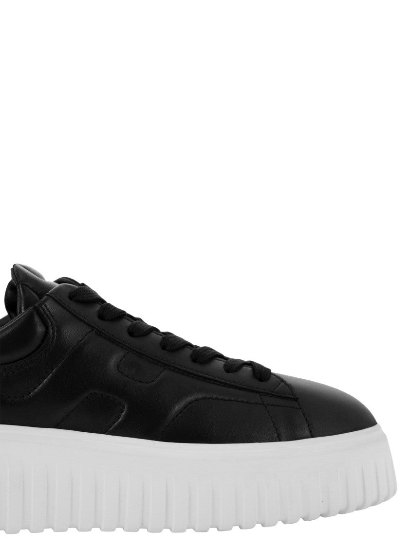 Hogan H-Stripes - Sneakers