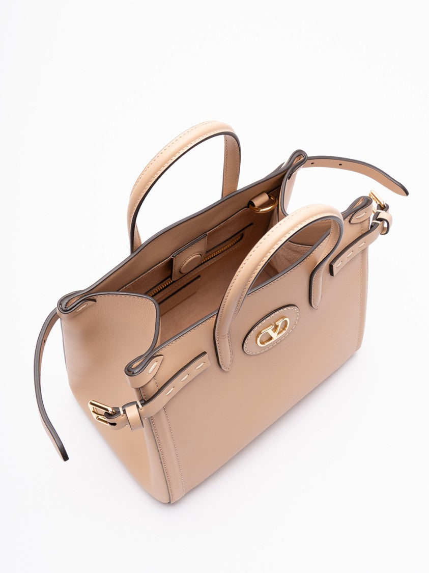 Valentino Garavani Small `Antibes` Tote