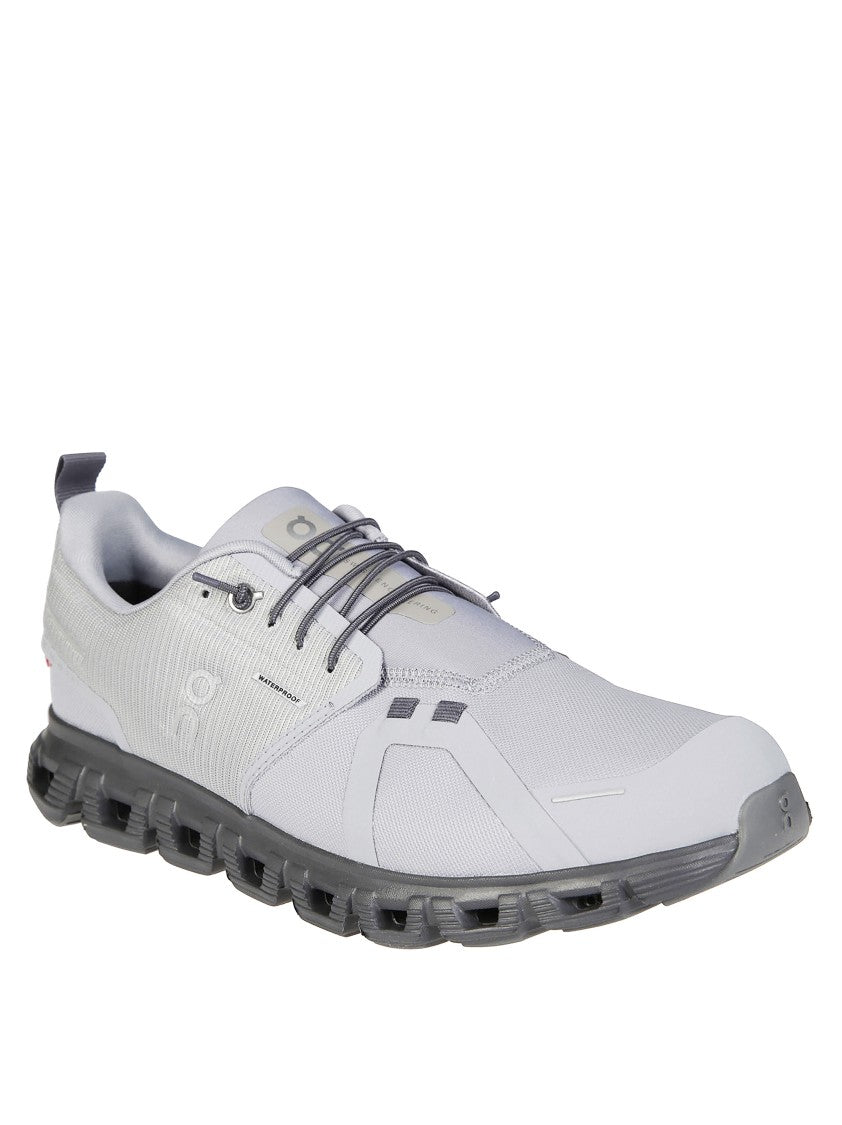 On Running Cloud 6 Sneakers Wp Sneakers