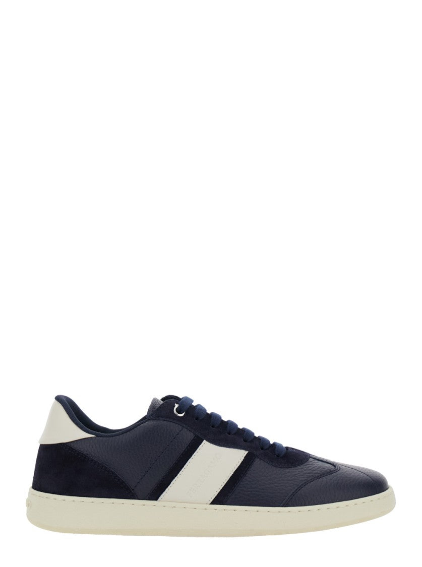 Salvatore Ferragamo Achille 1 Sneakers