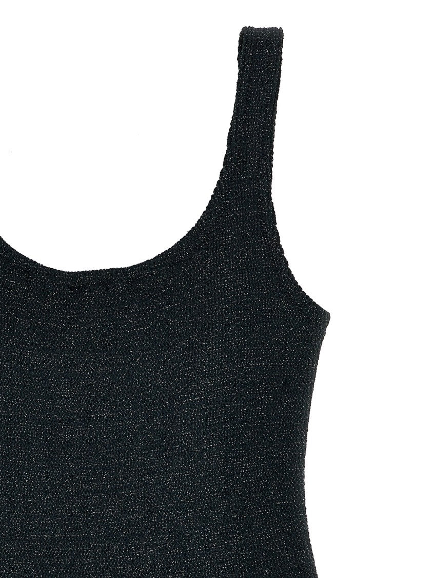 Mc2 Saint Barth 'Lora' One-Piece Swimsuit