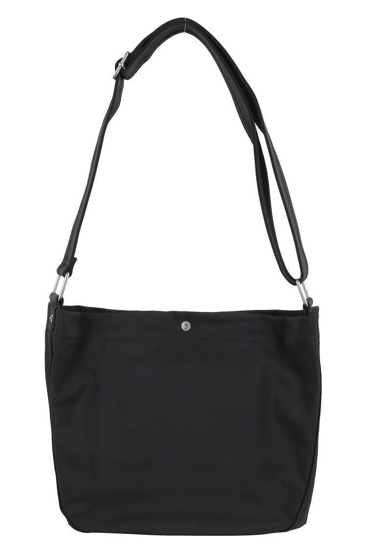 A.P.C. Besace Journal Small Shoulder Bag