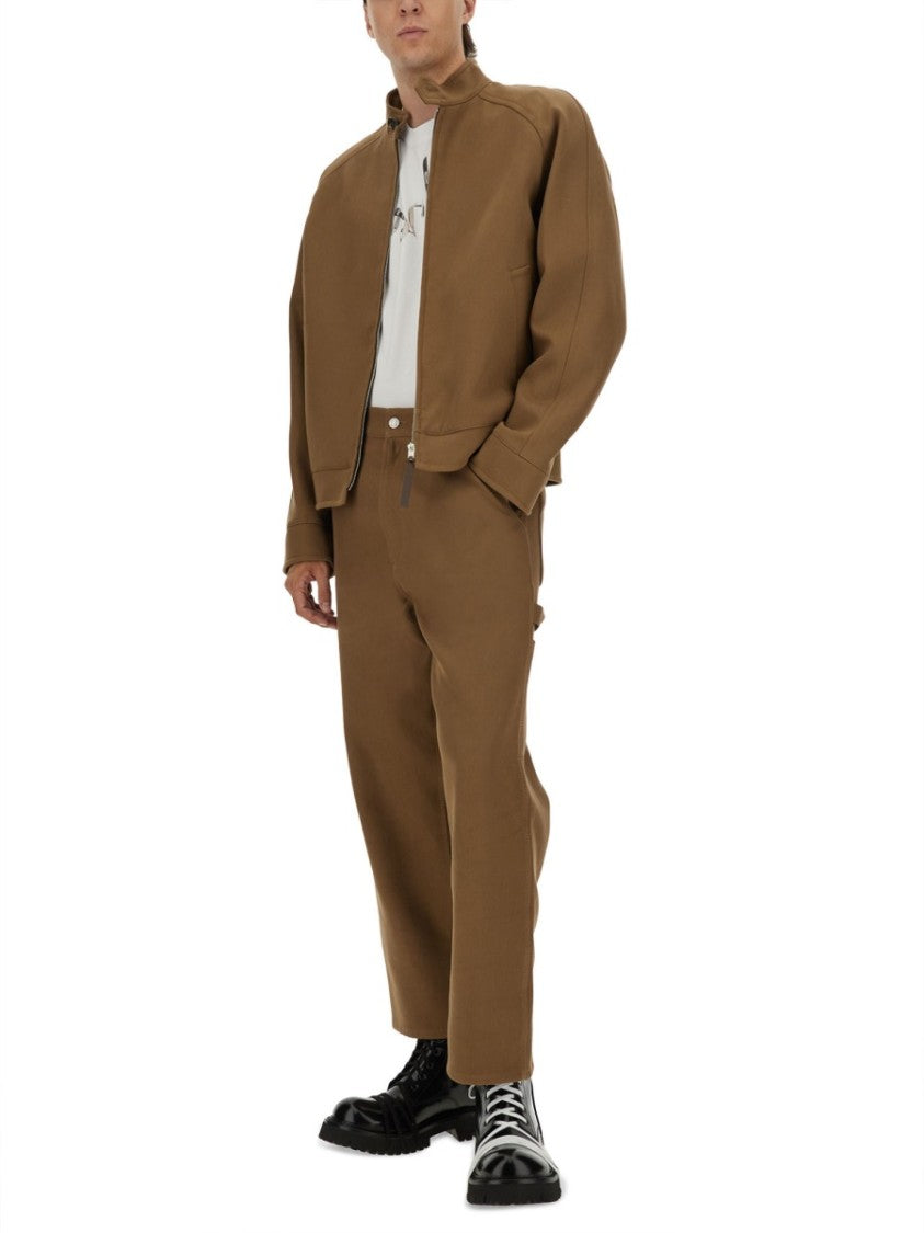 Moschino Printed Cotton T-Shirt