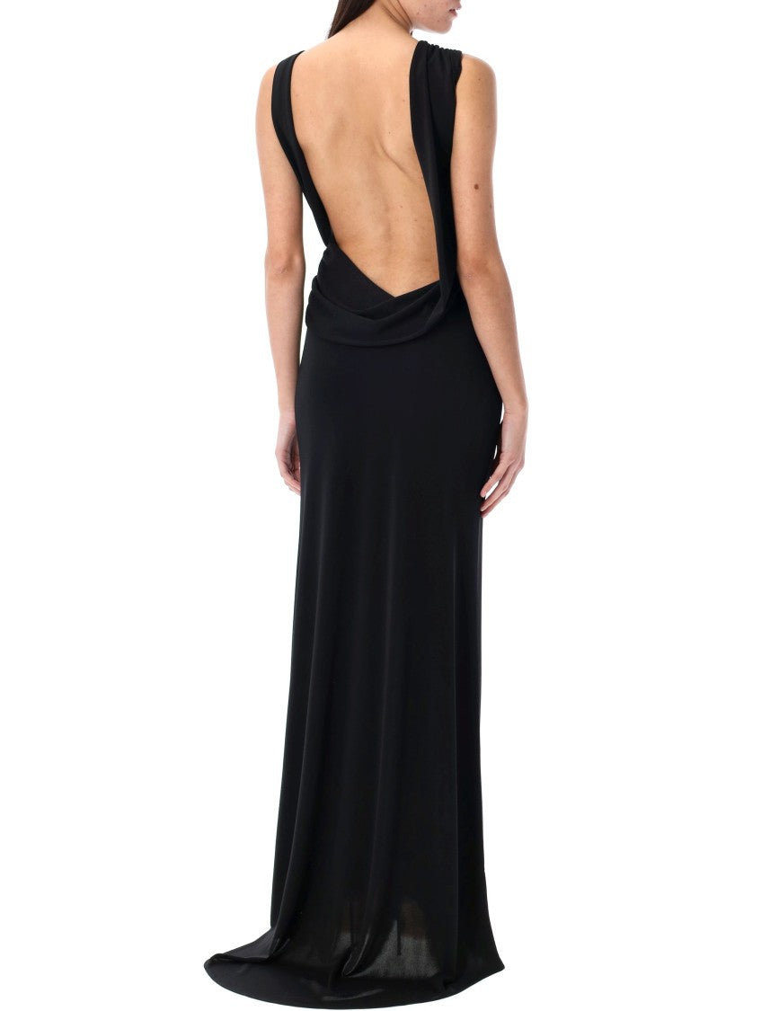 The Andamane Venere Long Dress