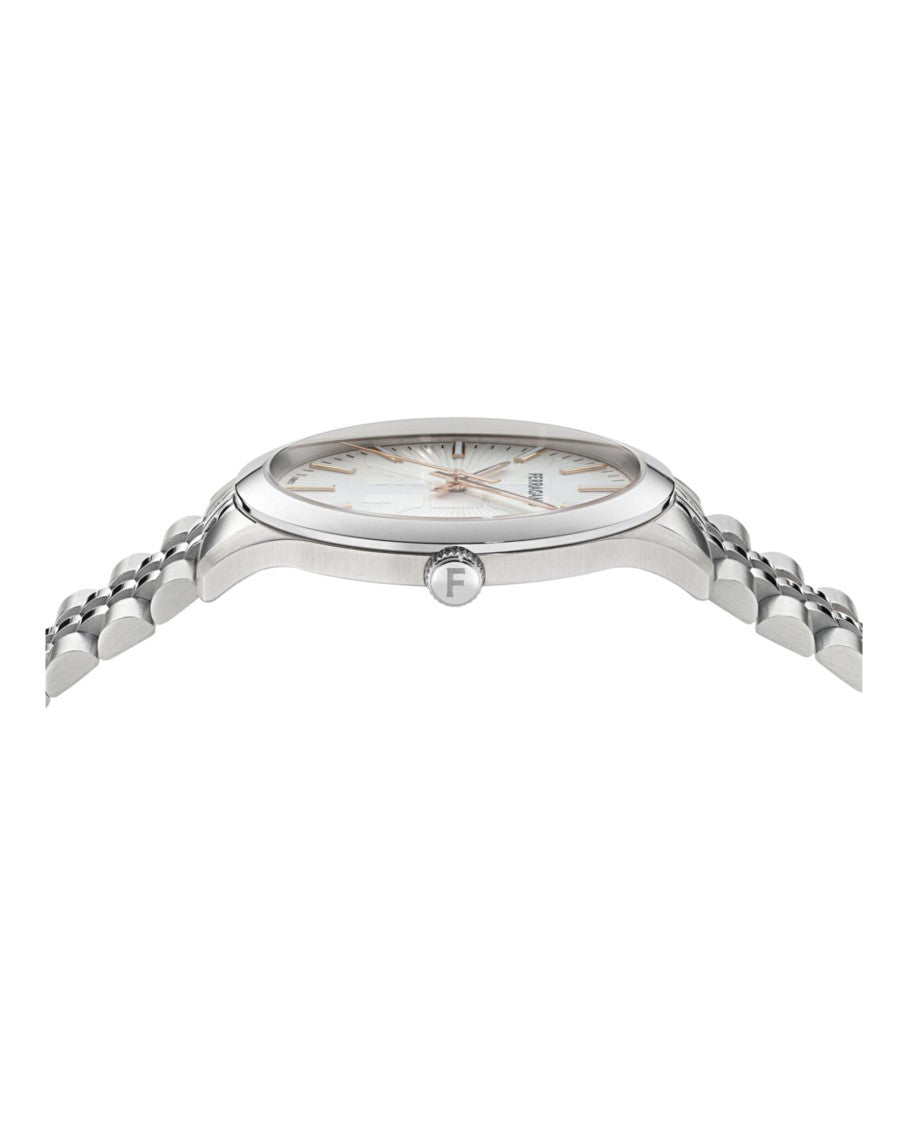 Ferragamo Duo Bracelet Watch