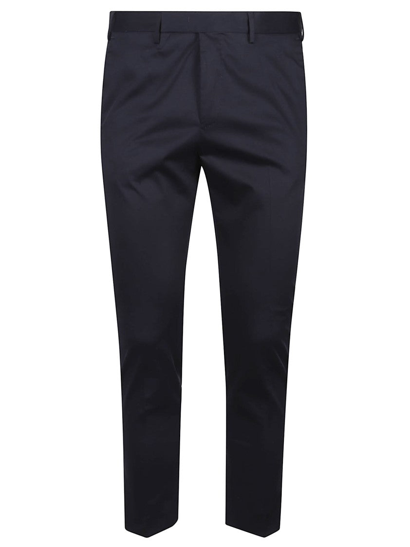 Pt Torino Dieci Tailored Slim Fit Pants