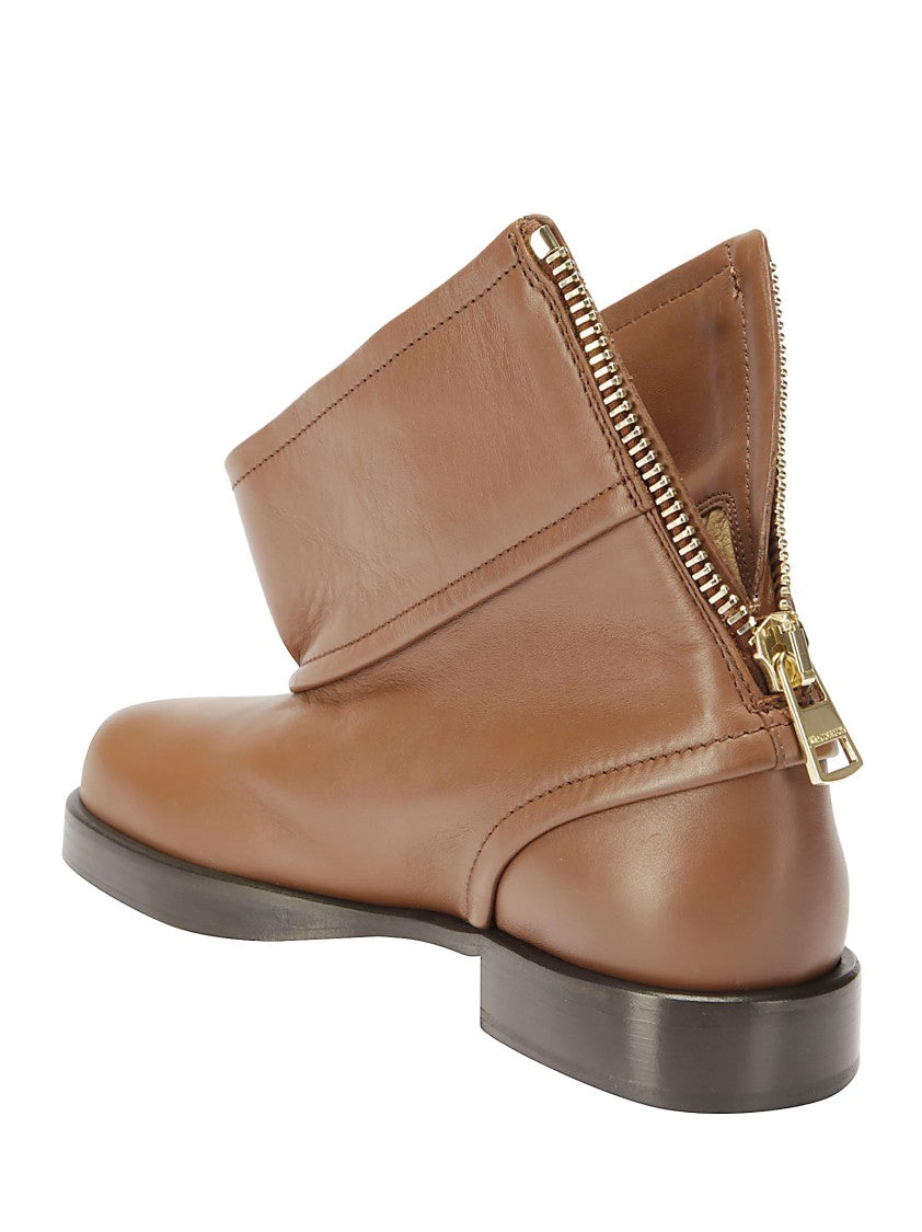 J. W. Anderson Biker Ankle Boots
