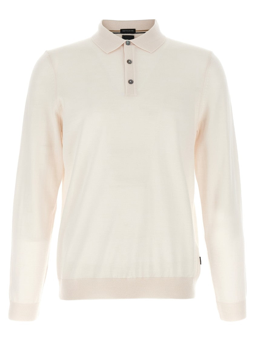 Hugo Boss 'Lancione' Polo Shirt