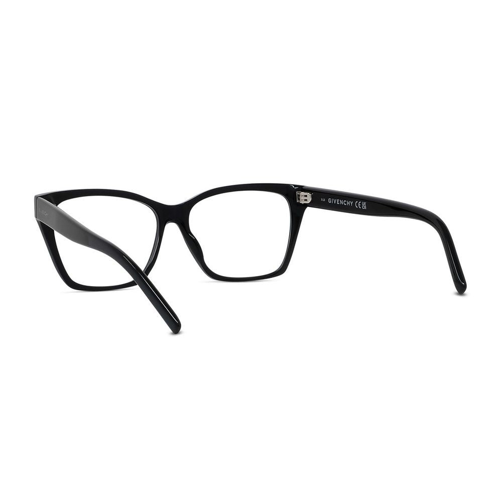 Givenchy Gv Day Rectangular Bio-Acetate Gv Day Optical Frame