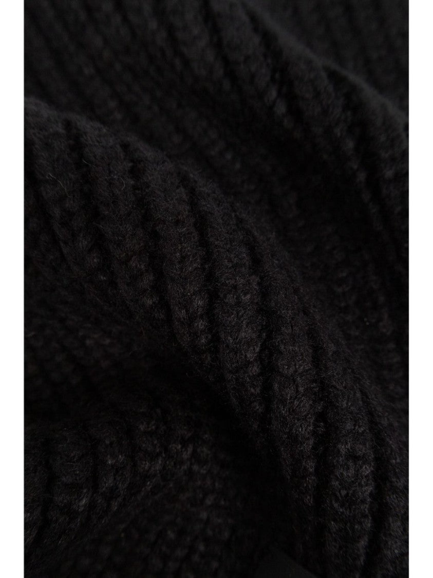 Ugg Chunky Rib Knit Set