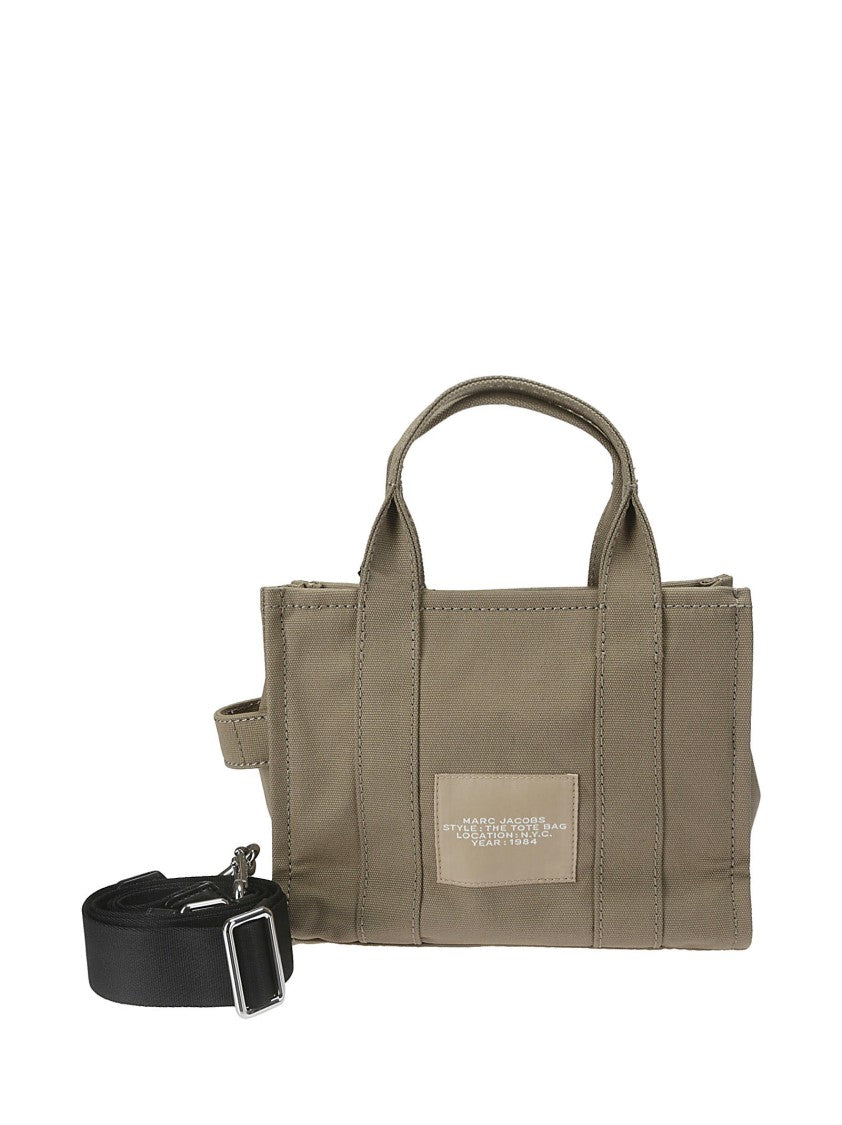 Marc Jacobs Small Canvas Bag