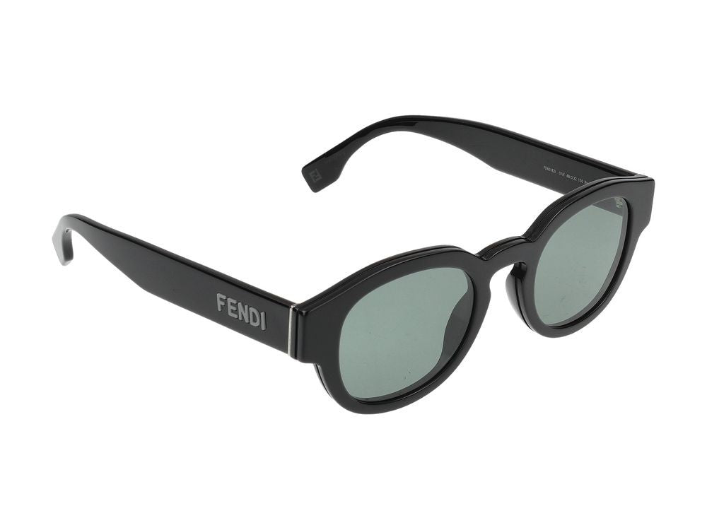 Maison Fendi Sunglasses Fe40182i 01N 48/22/150