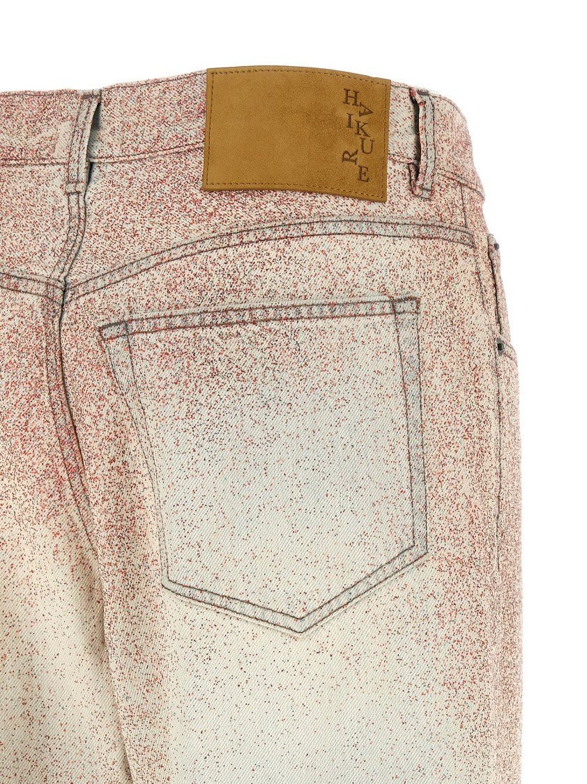 Haikure Bonnie' Jeans
