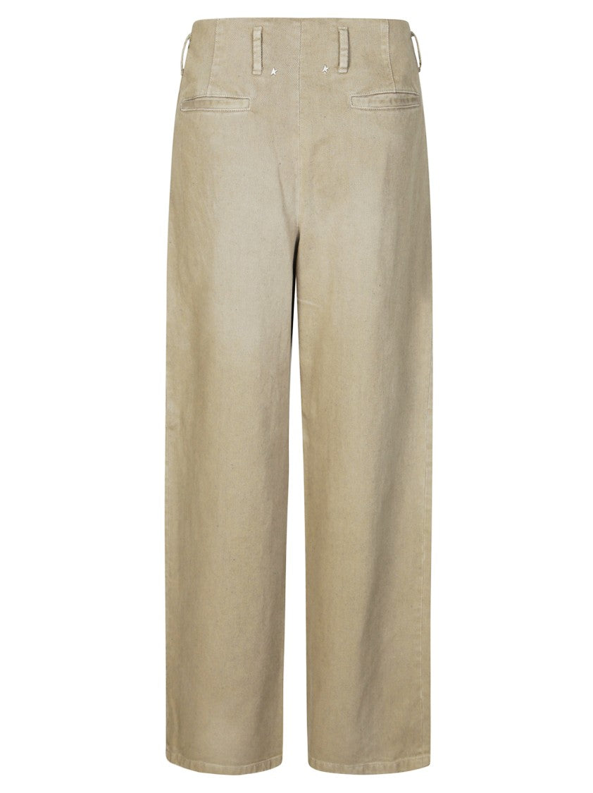 Golden Goose Denim Full Sky Wash