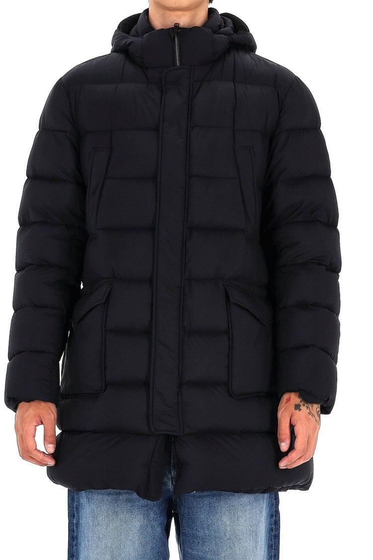 Herno Legend Line Down Jacket