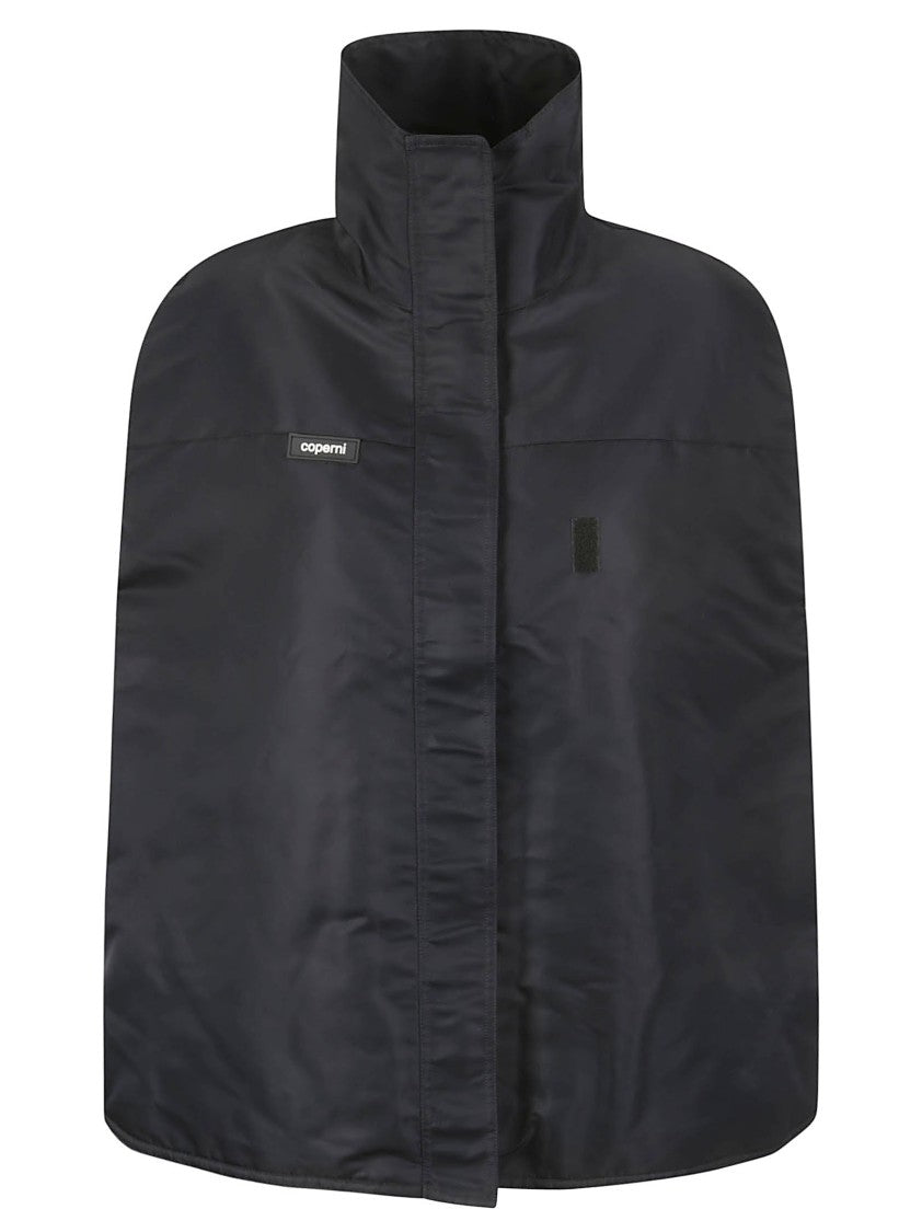 Coperni Bomber Cape