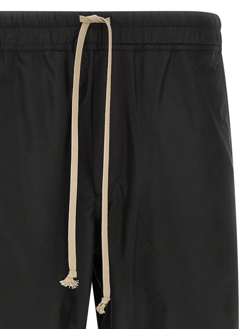 Rick Owens Moncler + 'Drawstring' Pants