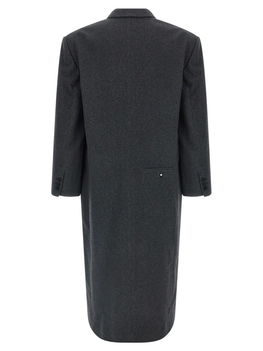 Magliano Lungomare' Coat