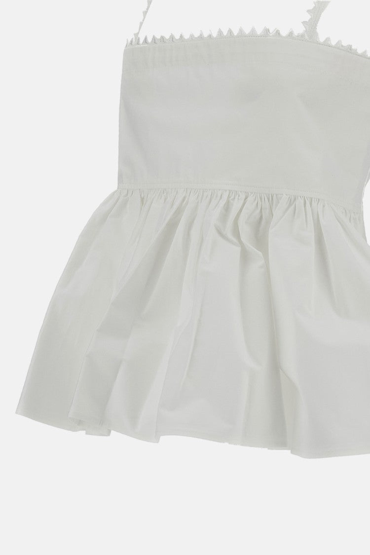 Jacquemus Traversin Top