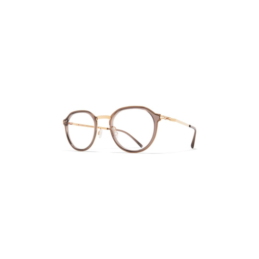 Mykita Halvar Round Frame Eyeglasses