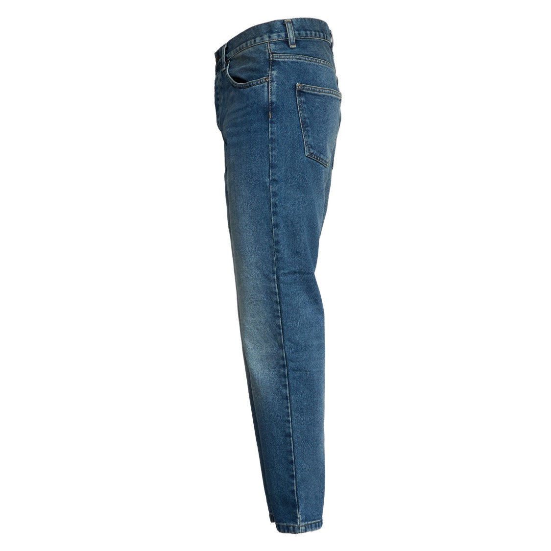 Carhartt Wip Newel Pant Maitland Denim