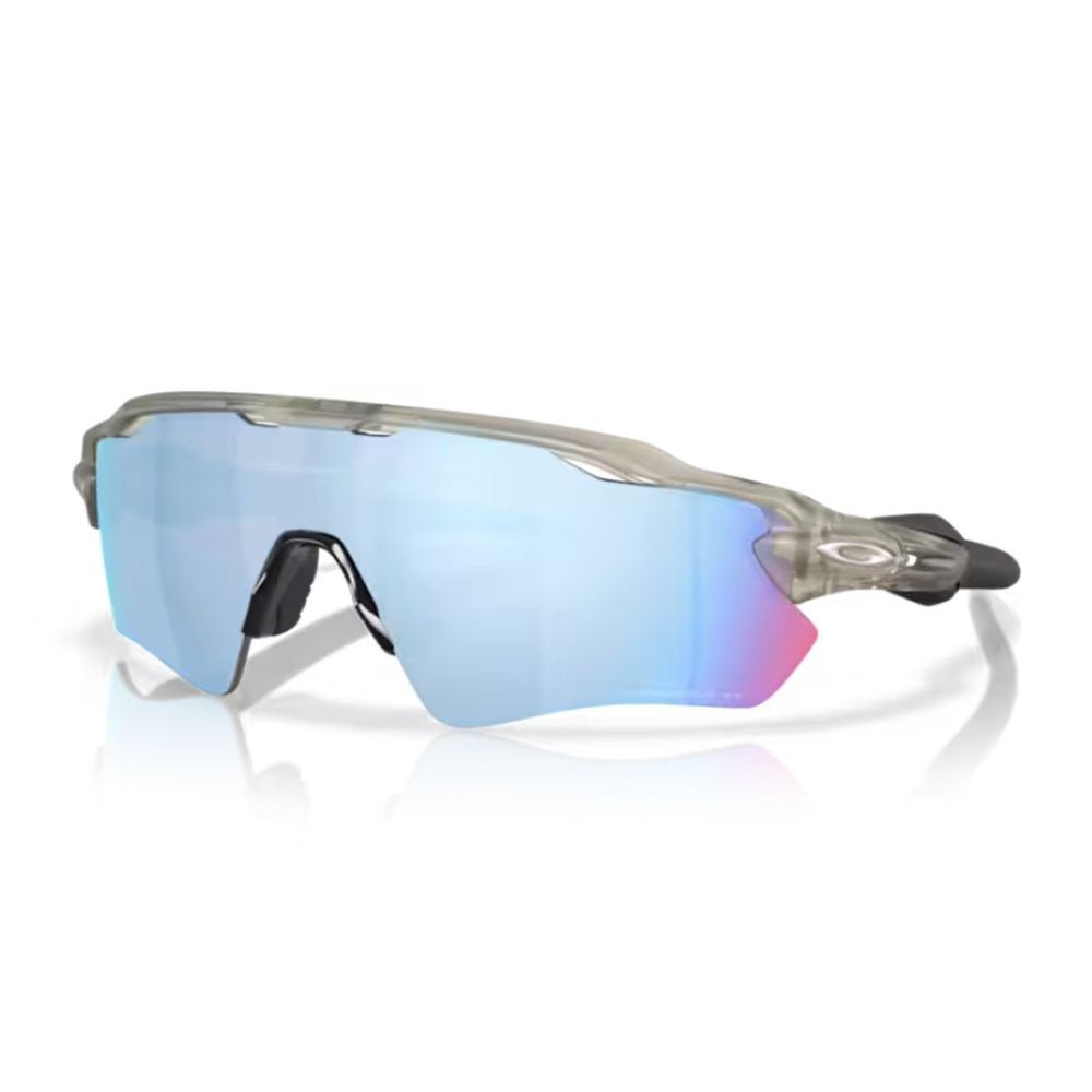 Oakley Oo9208 - Radar Ev Path Radar Ev Path Wraparound Sunglasses