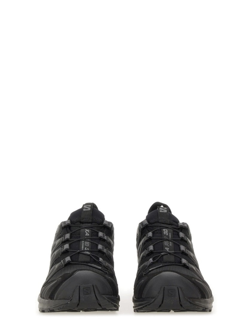 Salomon Black Xa Pro 3D Sneakers
