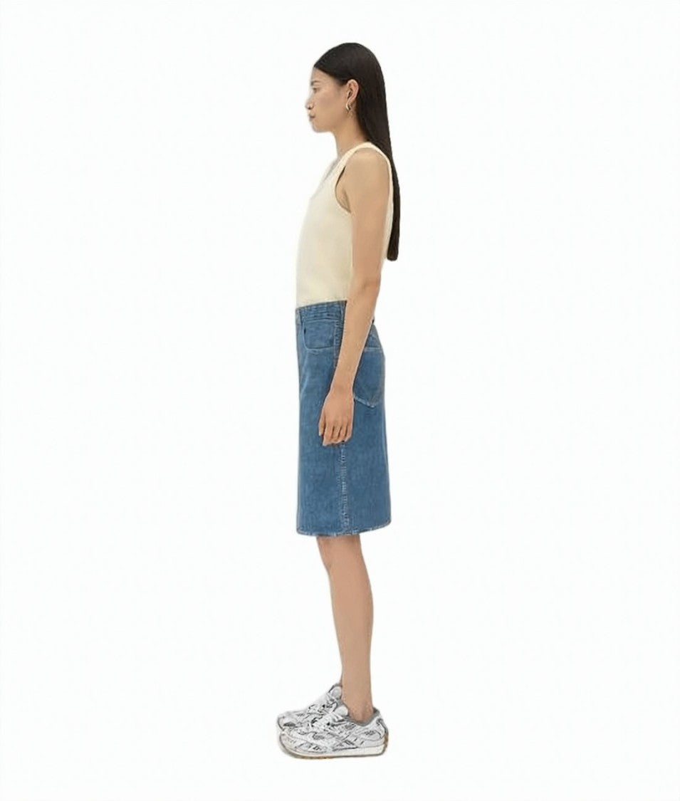 Bottega Veneta Textured Silver Sneakers With Futuristic Design