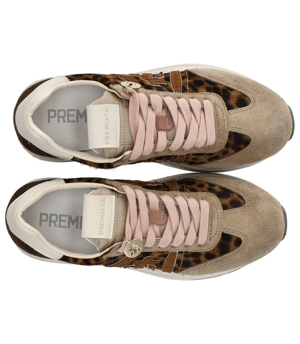 Premiata Beth 7741 Sneaker