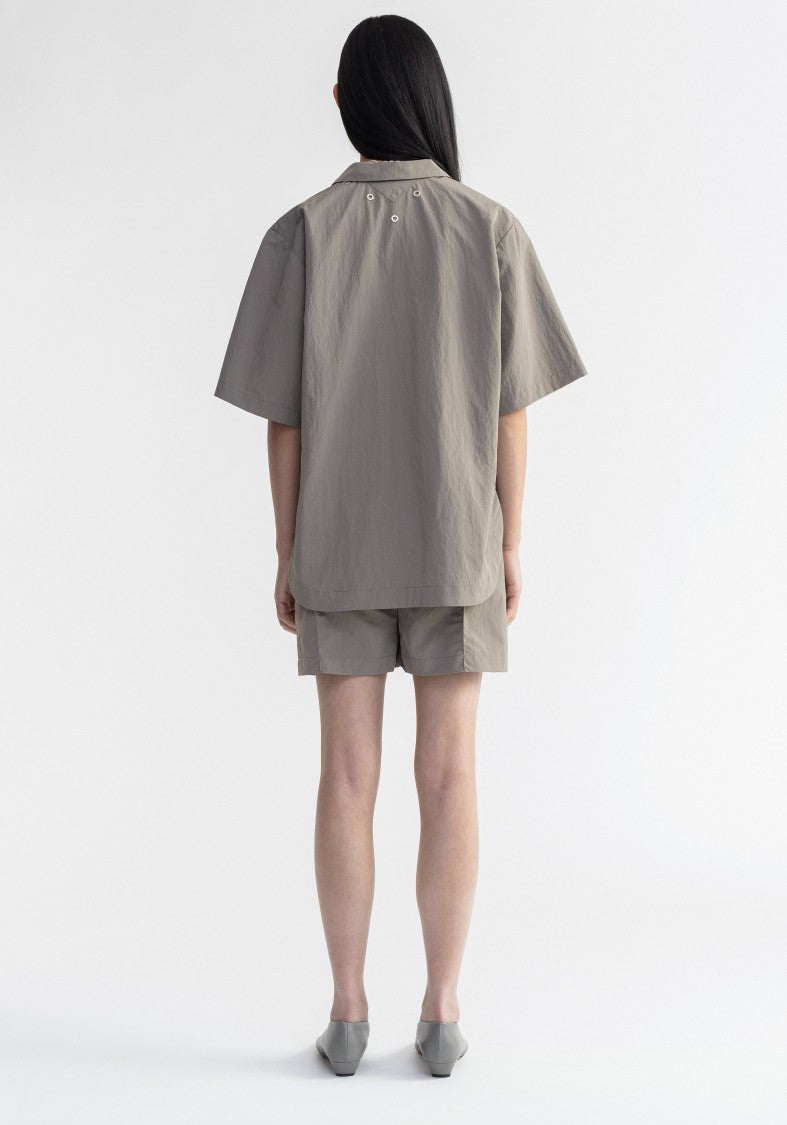 Aeron Parker - Technical Shorts