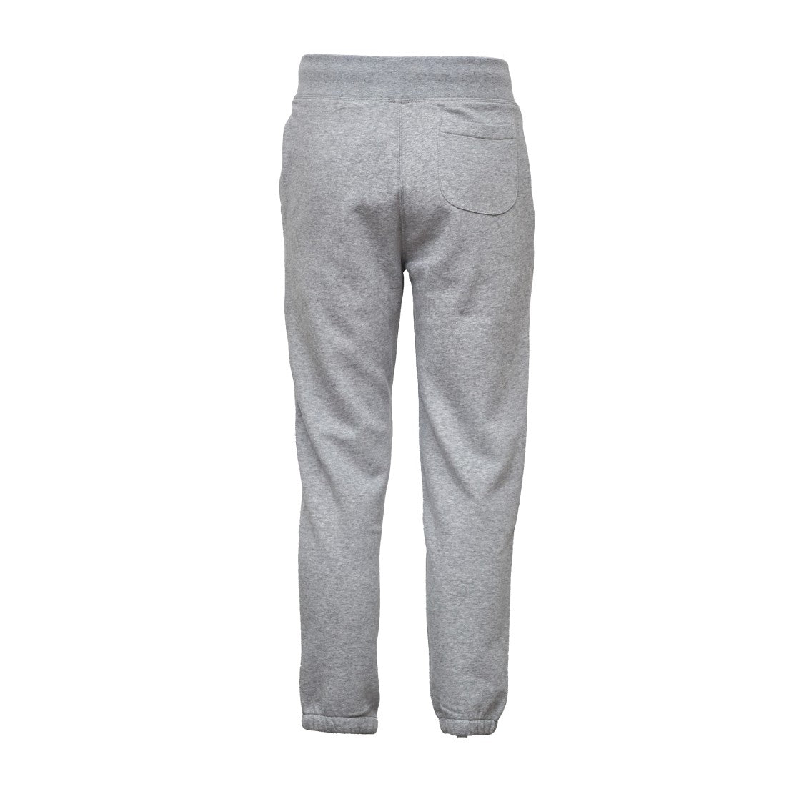 Polo Ralph Lauren Fleece Athletic Pants With Elastic Waistband And Embroidered Detail
