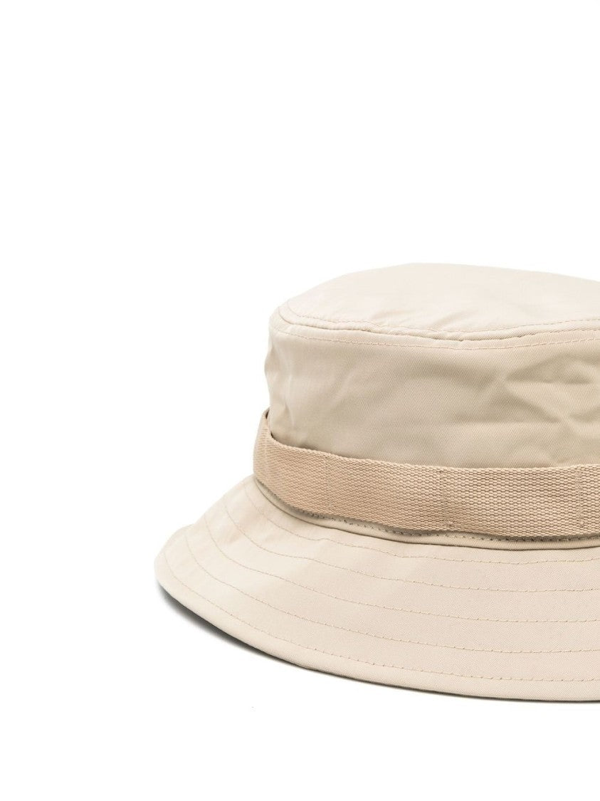Kenzo Beige Bucket Hat