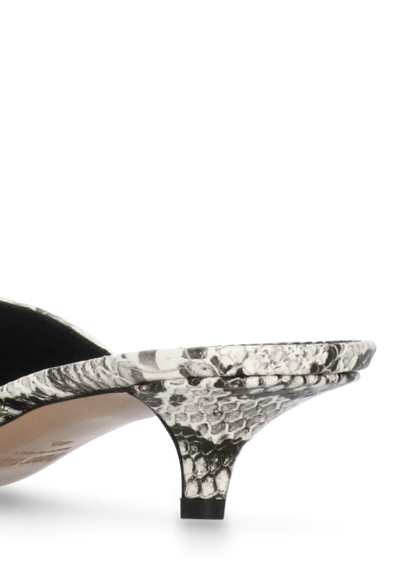 Paris Texas Laila Sabot