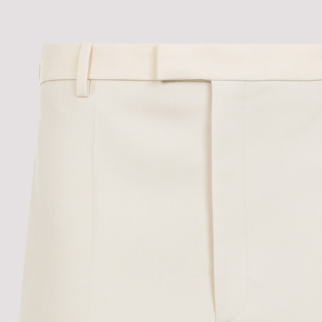 Carven Tr203 Straight Leg Trousers