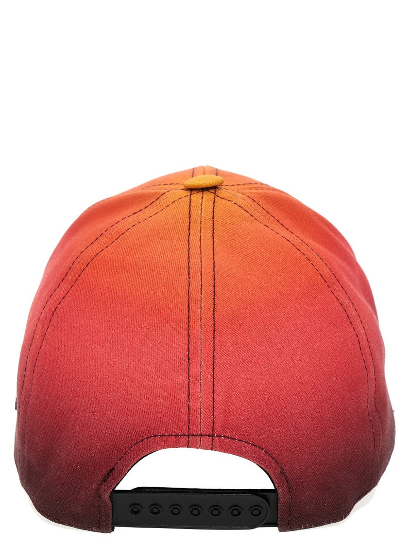 Courrèges Gradient Sunset Cap