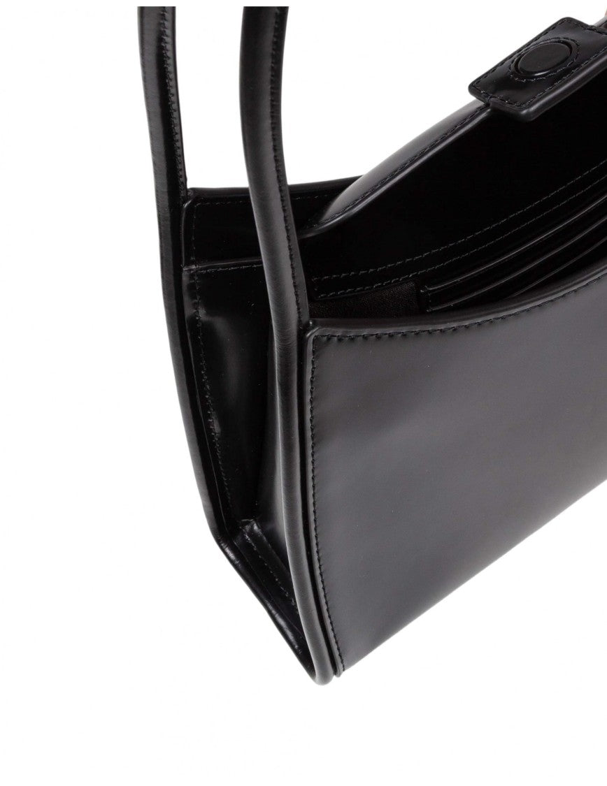 Marc Jacobs The Claw Clip Shoulder Bag