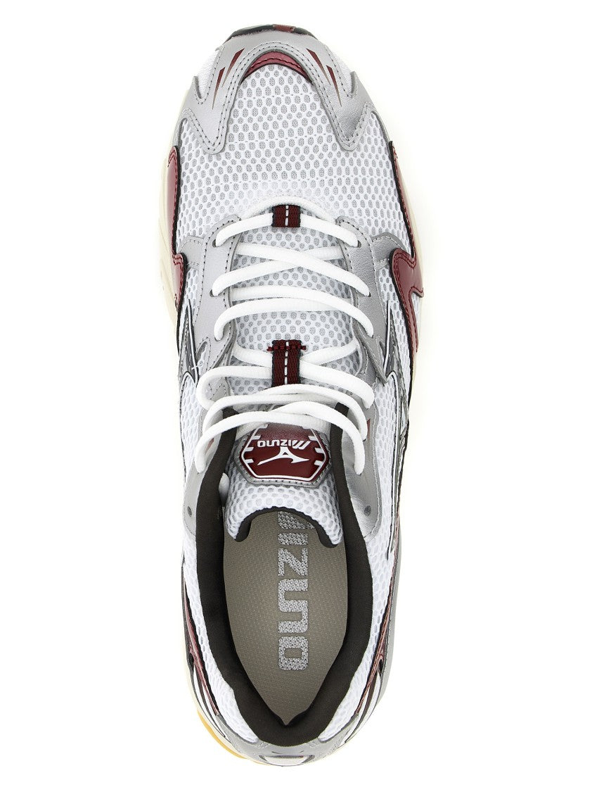 Mizuno 'Wave Rider 10' Sneakers