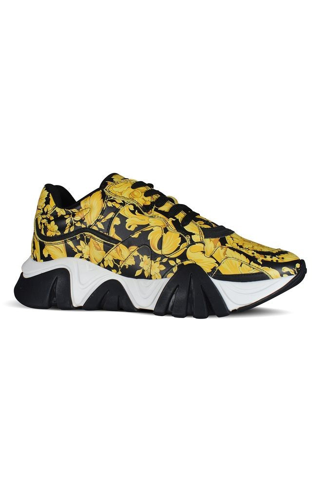 Versace Squalo Sneakers