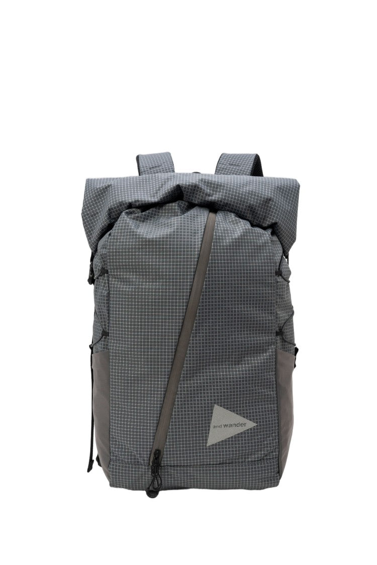 And Wander Ocean Rip 25L Backpack