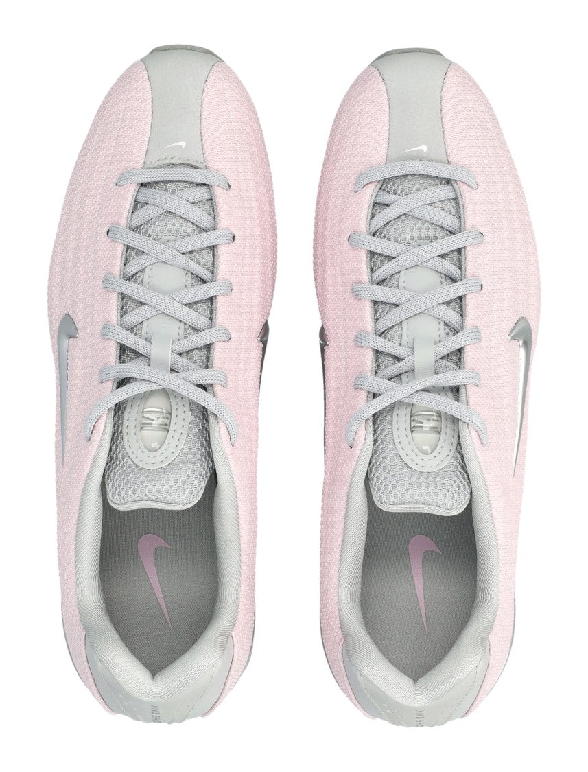 Nike Shox Z Se Snythetic Slim Sneakers