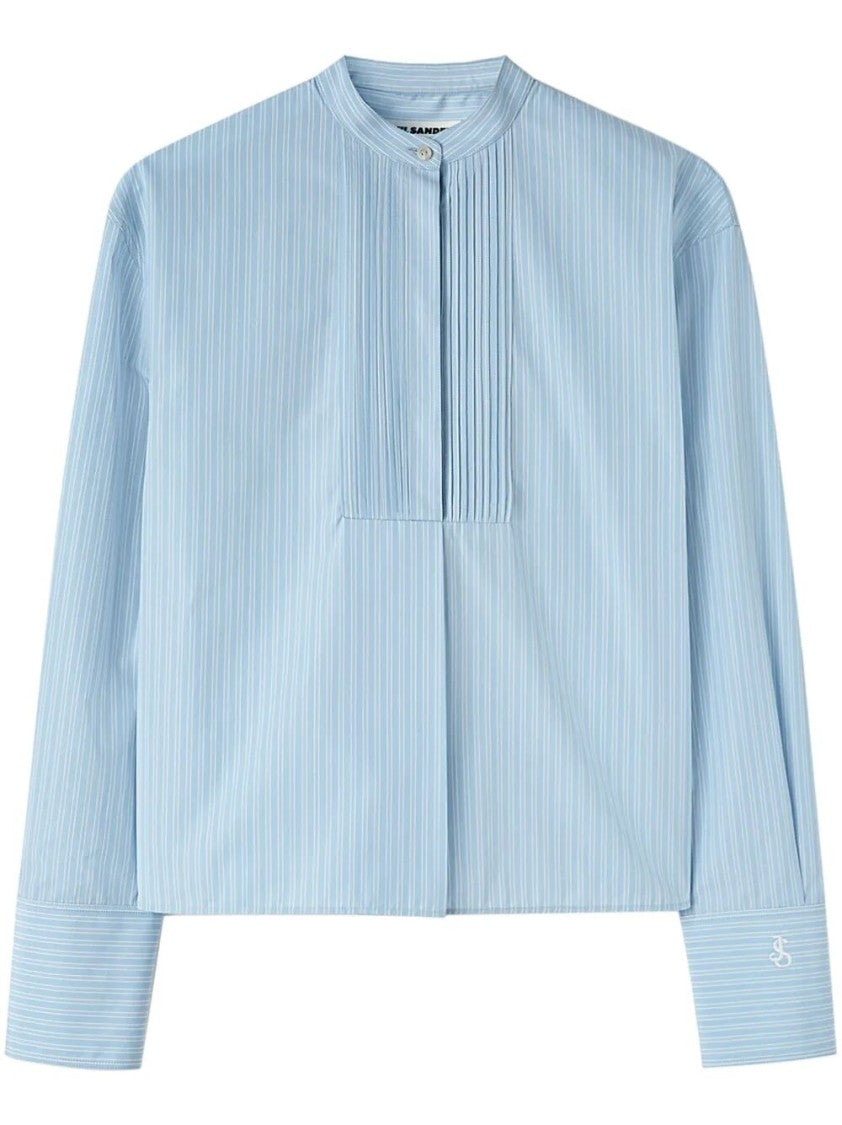 Jil Sander `Thursday` Shirt