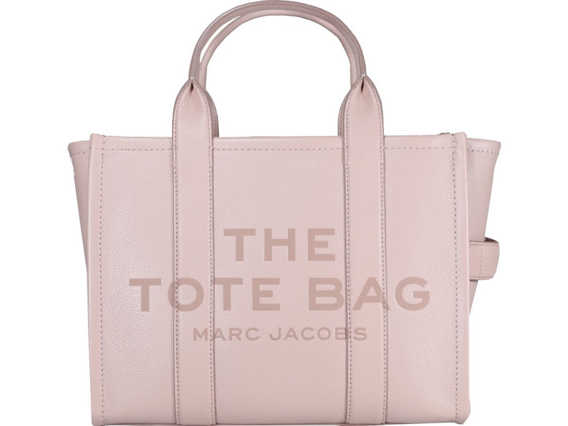 Marc Jacobs Minimalist Functional Handbag With Sleek Silhouette