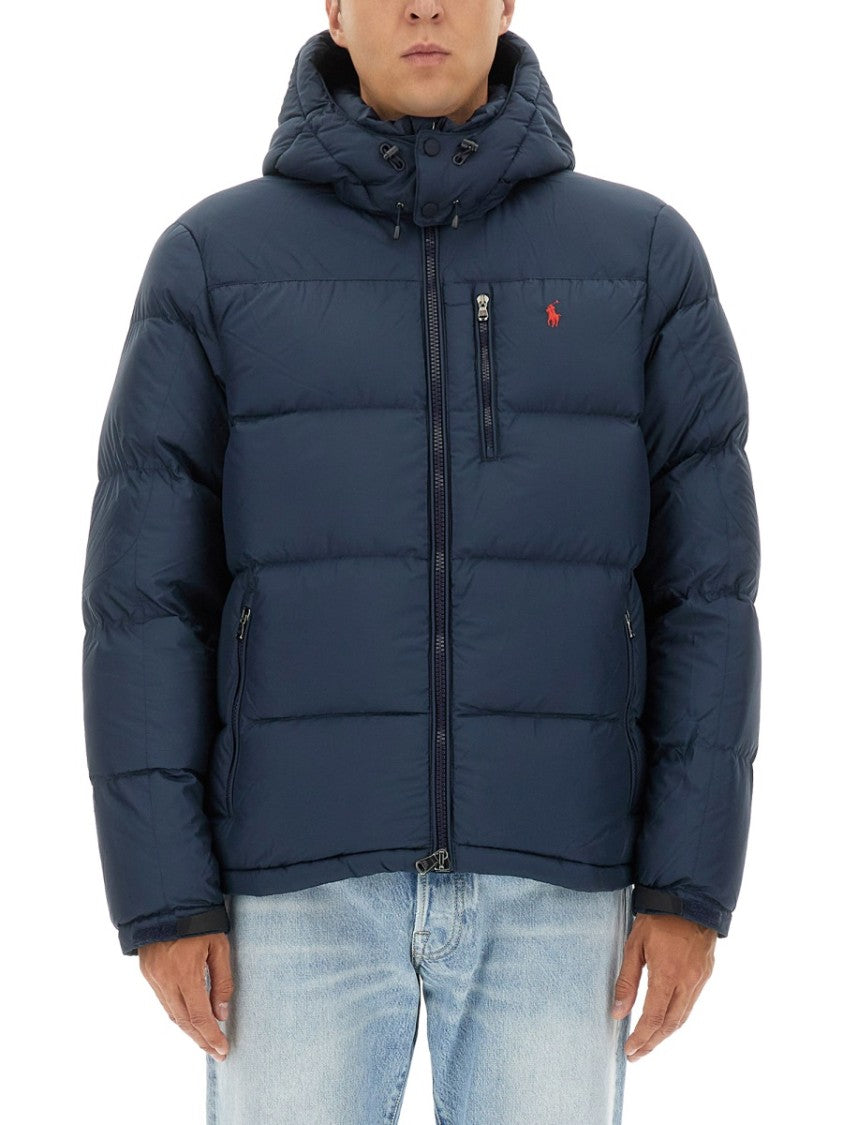 Polo Ralph Lauren "Gorham" Down Jacket