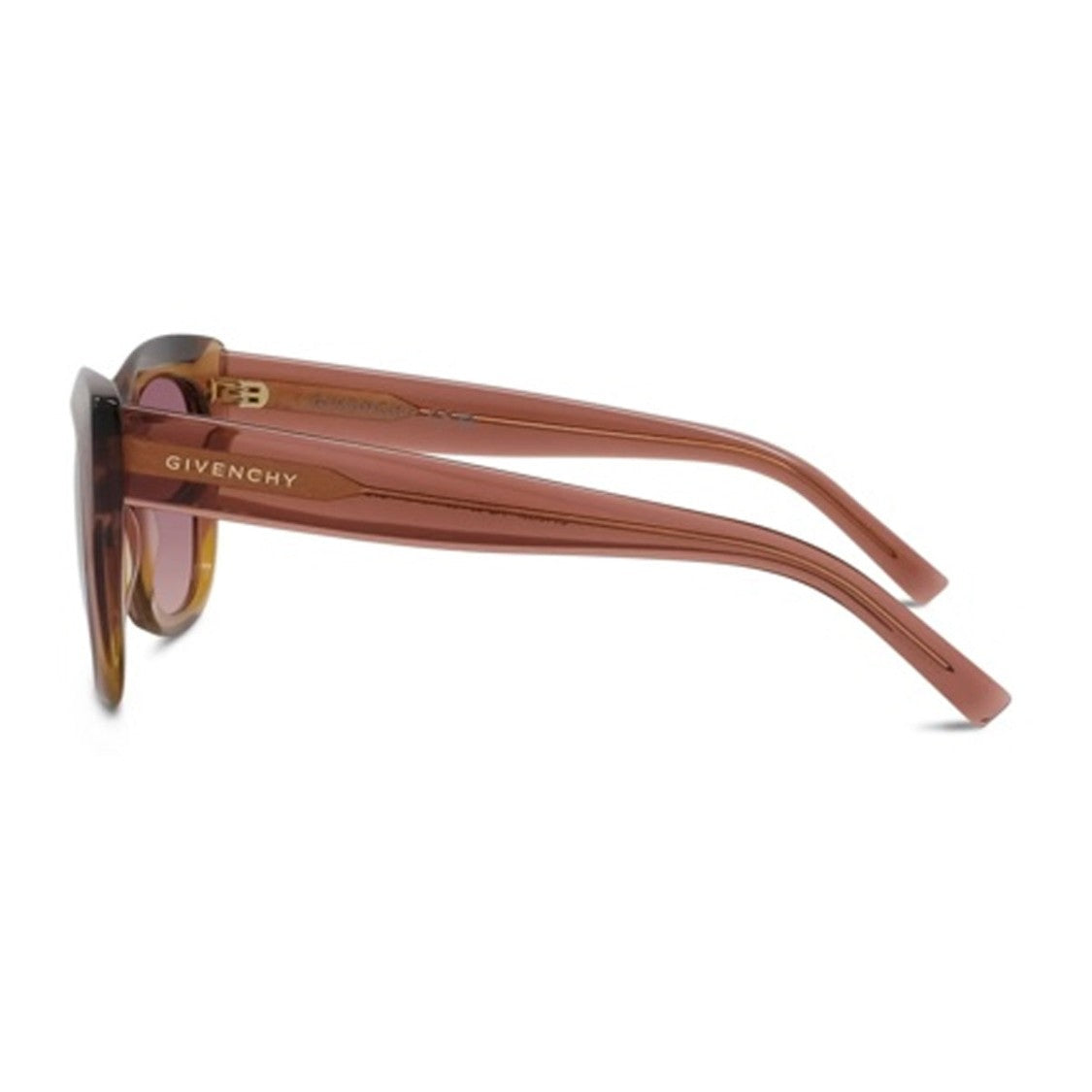 Givenchy City Acetate Square Sunglasses