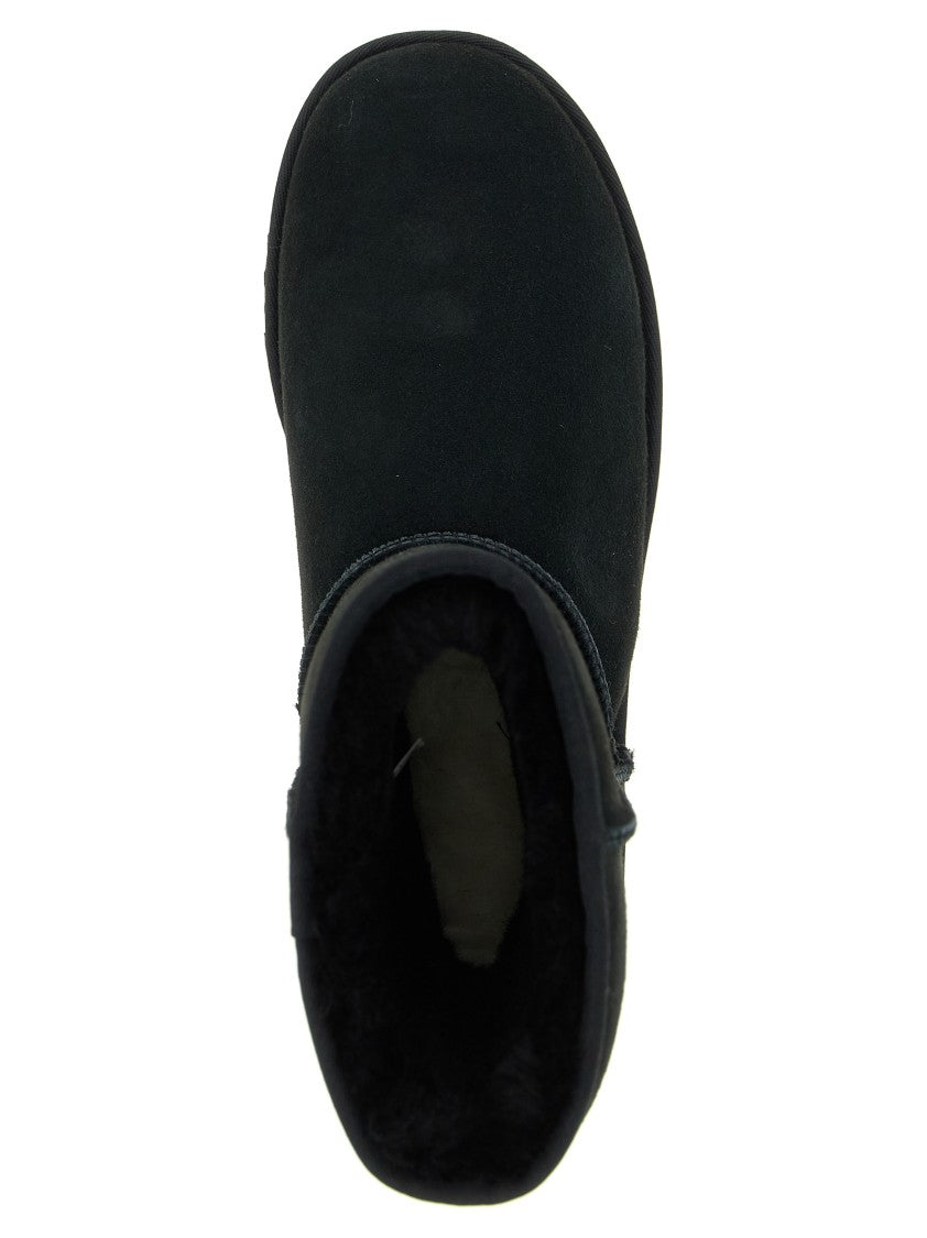 Ugg 'Classic Short' Ankle Boots