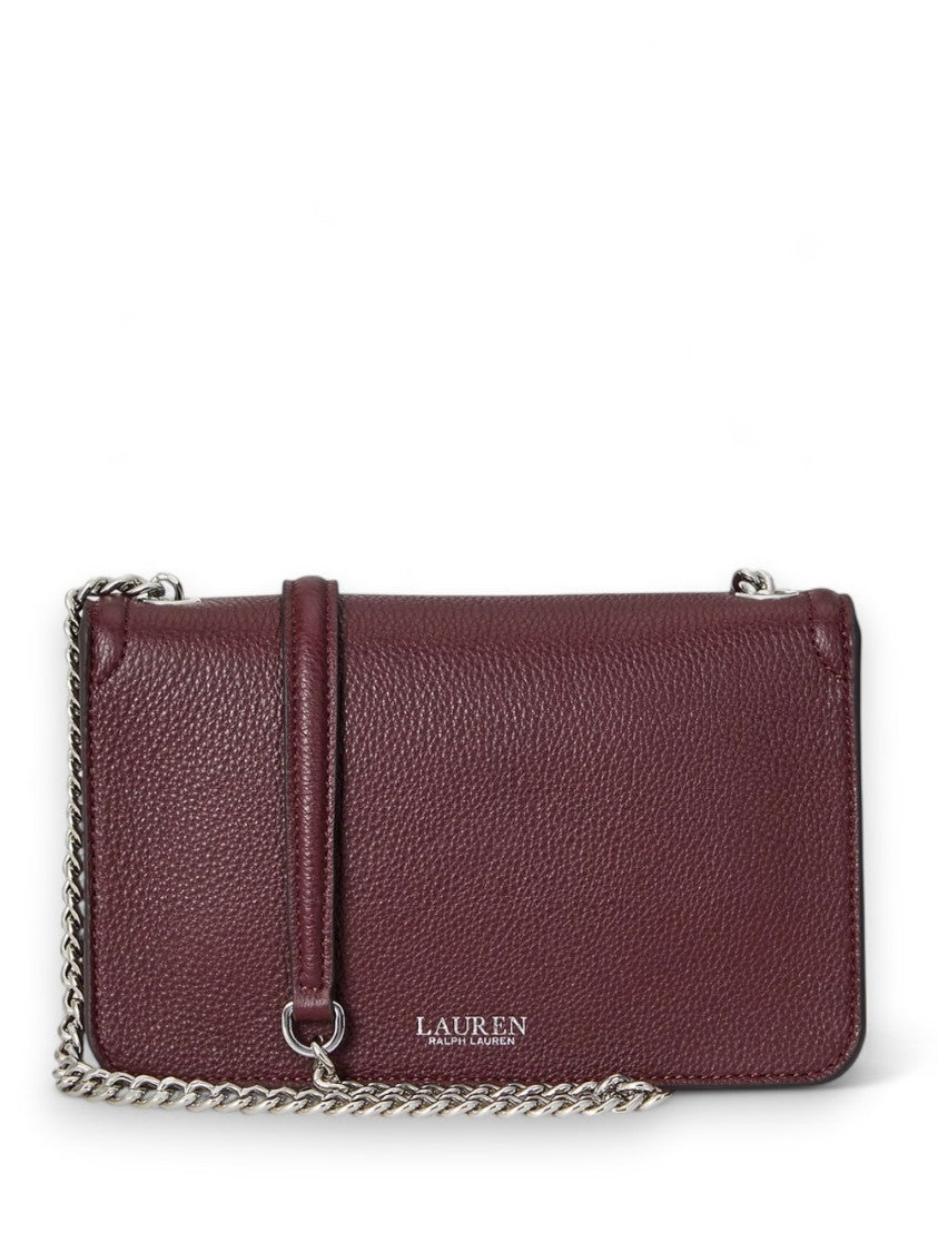 Lauren Ralph Lauren Bradley Wallet-On-A-Chain Large