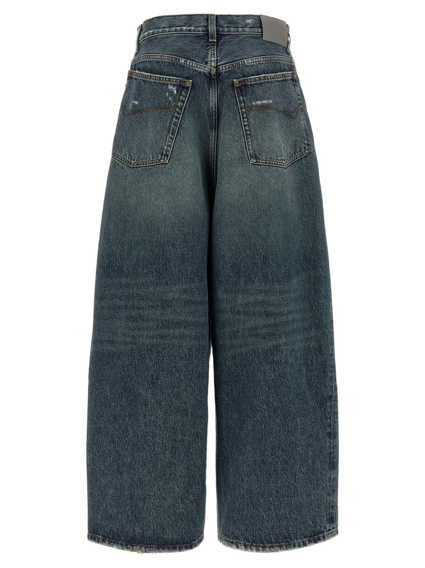 Balenciaga 'Baggy' Jeans