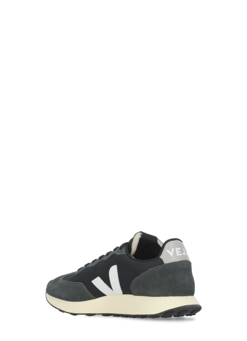 Veja Black Rio Branco Sneakers